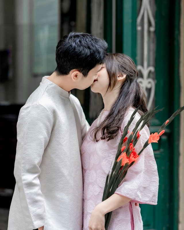 婚恋介绍服务